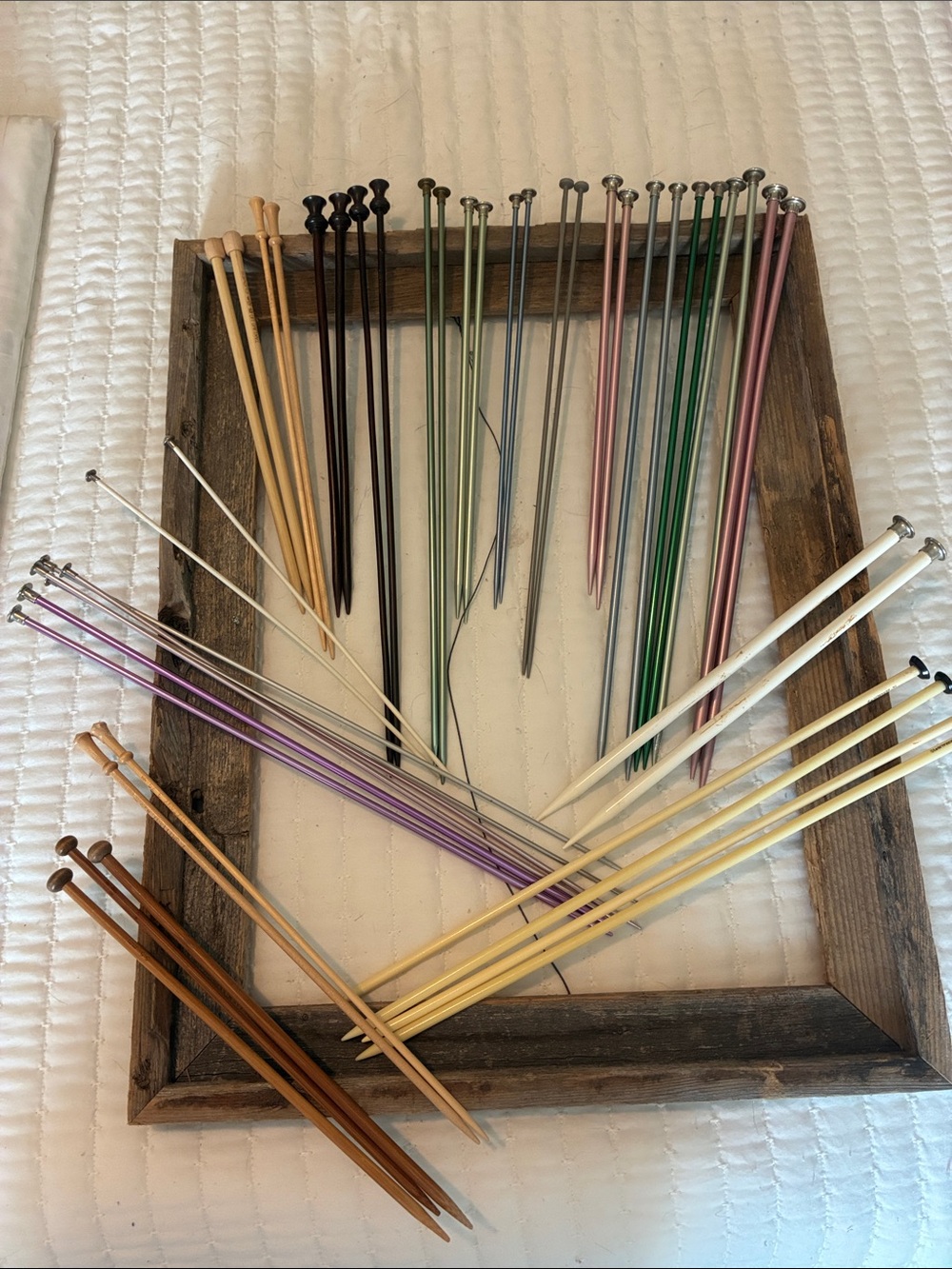 Sewing/knitting/ crocheting bundle! - Picture 4 of 5